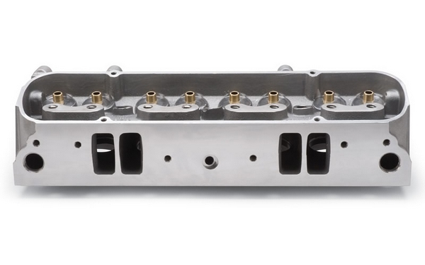 Performer D-Port 65cc - Bare (Single) Satin